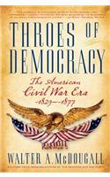 Throes of Democracy