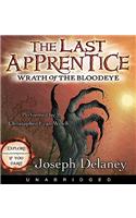 The Last Apprentice: Wrath of the Bloodeye (Book 5)