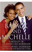 Barack and Michelle