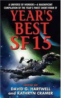 Year's Best SF 15: (15 Year's Best SF)