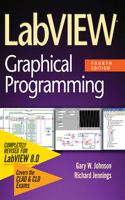 LabVIEW Graphical Programming