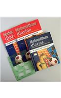 Everyday Mathematics, Grade 1, Student Materials Set - Initial