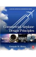 Commercial Airplane Design Principles