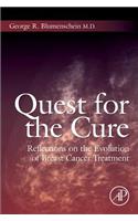 Quest for the Cure: Reflections on the Evolution of Breast Cancer Treatment(English)