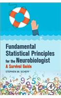 Fundamental Statistical Principles for the Neurobiologist