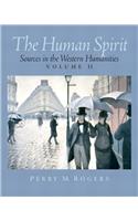 The Human Spirit, Volume II