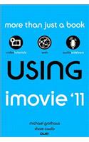Using iMovie '11