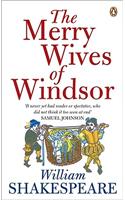 The Merry Wives of Windsor