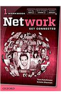 Network: 1: Workbook with listening