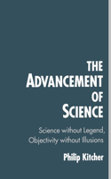 Advancement of Science
