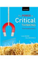 Power of Critical Thinking 3ce Pa