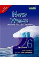 New Wave Workbook 6 (New Edition)