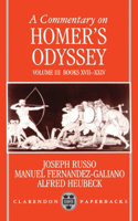 Commentary on Homer's Odyssey