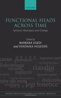 Functional Heads Across Time