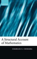 Structural Account of Mathematics