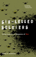 Six-Legged Soldiers