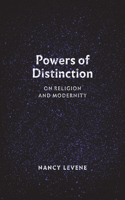 Powers of Distinction