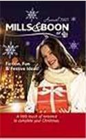 The Mills & Boon Christmas Annual