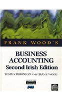 Business Accounting Irish Edition