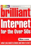 Brilliant Internet for the Over 50s Windows 7 Edition