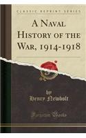 A Naval History of the War, 1914-1918 (Classic Reprint)