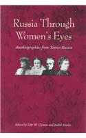 Russia Through Women's Eyes