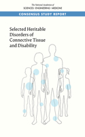 Selected Heritable Disorders of Connective Tissue and Disability