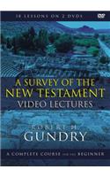 A Survey of the New Testament Video Lectures: A Complete Course for the Beginner