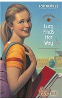 Lucy Finds Her Way