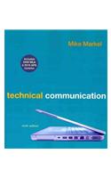 Technical Communication, 9th Edition with 2009 MLA and 2010 APA Updates & IX Visual Exercises for Technical Communication