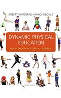 Dynamic Physical Education for Elementary School Children