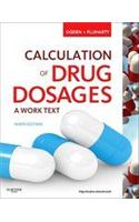 Calculation of Drug Dosages