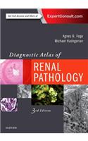 Diagnostic Atlas of Renal Pathology