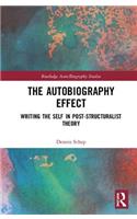The Autobiography Effect