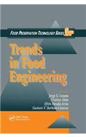 Trends in Food Engineering