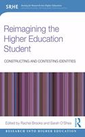 Reimagining the Higher Education Student