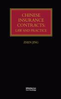 Chinese Insurance Contracts