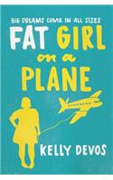 Fat Girl on a Plane