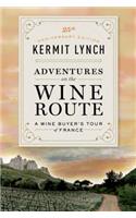 Adventures on the Wine Route
