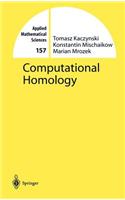 Computational Homology