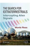 Search for Extraterrestrials: Intercepting Alien Signals