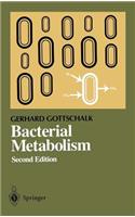 Bacterial Metabolism