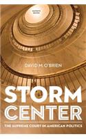 Storm Center