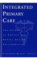 Integrated Primary Care