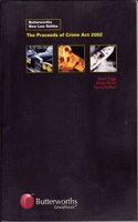 The Proceeds of Crime Act 2002