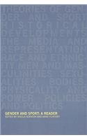 Gender and Sport: A Reader