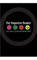 The Paganism Reader