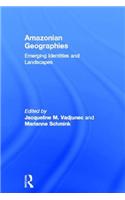 Amazonian Geographies