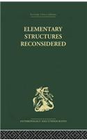 Elementary Structures Reconsidered