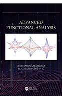 Advanced Functional Analysis